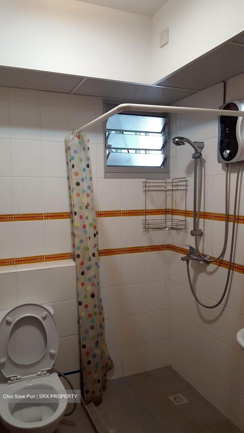Blk 33 Ghim Moh Edge (Queenstown), HDB 4 Rooms #561626771